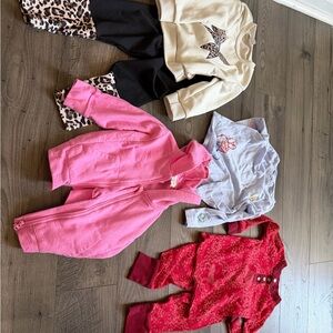 Assorted Baby Clothing Set 18 months